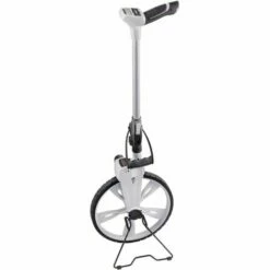 Odomètre Laserliner Roll-Pilot D12 Plage De Mesure (max.) (détails)=9999.99 M