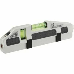 Laserliner HandyLaser Compact 025.03.00A Niveau à Bulle Laser 17 Cm 50 M 0.5 Mm/m
