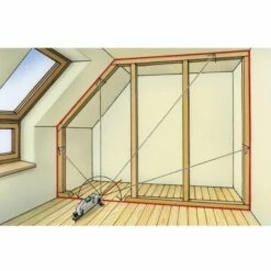 Laserliner HandyLaser Plus 025.04.00A Niveau à Bulle Laser 21 Cm 0.5 Mm/m -LASERLINER Soldes Boutique 4423370 4