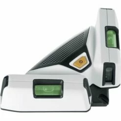 Laserliner SuperSquare-Laser 4 Laser à Lignes Portée (max.): 15 M