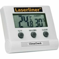 Laserliner ClimaCheck Hygromètre 20 % HR 99 % HR