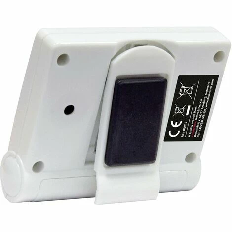 Laserliner ClimaCheck Hygromètre 20 % HR 99 % HR 4 Laserliner ClimaCheck Hygromètre 20 % HR 99 % HR – Image 2