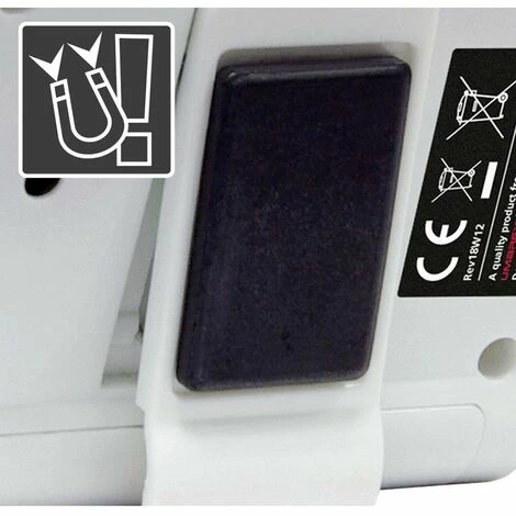 Laserliner ClimaCheck Hygromètre 20 % HR 99 % HR 6 Laserliner ClimaCheck Hygromètre 20 % HR 99 % HR – Image 4