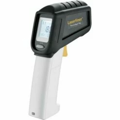 Thermomètre Infrarouge Laserliner ThermoSpot Plus -38 - 600 °C