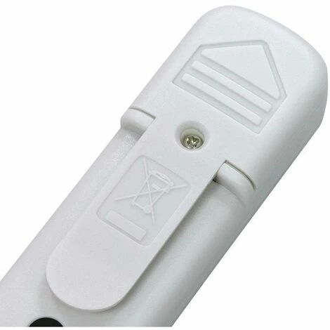 Laserliner ClimaPilot Hygromètre 20 % HR 99 % HR Affichage Anti-moisissure/point De Rosée 4 Laserliner ClimaPilot Hygromètre 20 % HR 99 % HR Affichage Anti-moisissure/point De Rosée – Image 2