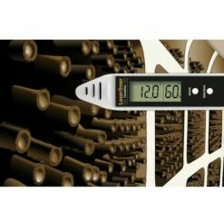 Laserliner ClimaPilot Hygromètre 20 % HR 99 % HR Affichage Anti-moisissure/point De Rosée 9 Laserliner ClimaPilot Hygromètre 20 % HR 99 % HR Affichage Anti-moisissure/point De Rosée -LASERLINER Soldes Boutique 4517453 4