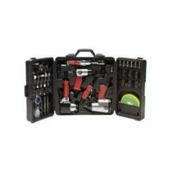 Coffret D'outils Pneumatiques Complet 57 Pieces - PRODIF