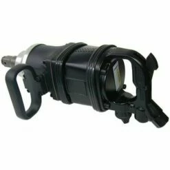 PRODIF Cle A Choc - Carre 1 - Axe 3 - Pcp1003