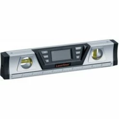LASERLINER Niveau A Bulle électronique DigiLevel Pro 30