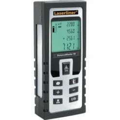 Telemètre DistanceMaster 80m Laserliner