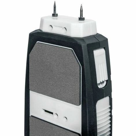 Laserliner - Instrument Universel De Mesure D'humidité Bluetooth Avec Capteur Escamotable - MultiWet-Master Compact Plus 3 Laserliner - Instrument Universel De Mesure D'humidité Bluetooth Avec Capteur Escamotable - MultiWet-Master Compact Plus – Image 2