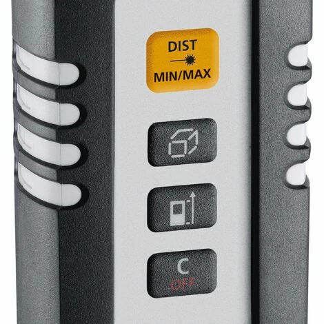 Télémètre Laser Laserliner DistanceMaster Compact Plage De Mesure (max.) (détails) 25 M S907541 4 Télémètre Laser Laserliner DistanceMaster Compact Plage De Mesure (max.) (détails) 25 M S907541 – Image 2