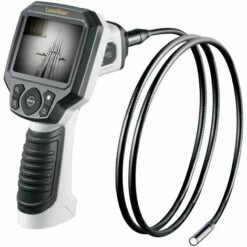 Endoscope Laserliner 082.114A Ø De La Sonde: 9 Mm Longueur De Sonde: 3.5 M Q157132