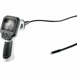 Endoscope Laserliner 082.114A Ø De La Sonde: 9 Mm Longueur De Sonde: 3.5 M Q157132 -LASERLINER Soldes Boutique 50691611 3