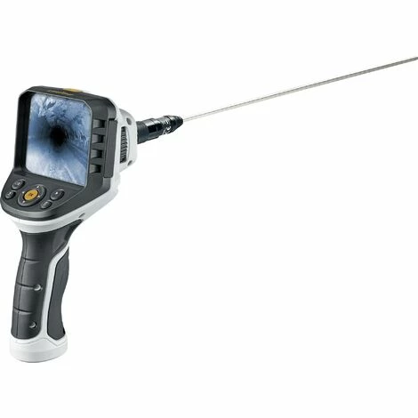 Endoscope Laserliner 082.248A Ø De La Sonde: 4 Mm Longueur De Sonde: 0.4 M Y881872 4 Endoscope Laserliner 082.248A Ø De La Sonde: 4 Mm Longueur De Sonde: 0.4 M Y881872 – Image 2