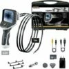 Endoscope Laserliner 082.243A Ø De La Sonde: 9 Mm Longueur De Sonde: 5 M Y881822 2 Endoscope Laserliner 082.243A Ø De La Sonde: 9 Mm Longueur De Sonde: 5 M Y881822 -LASERLINER Soldes Boutique 50730705 1