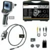 Endoscope Laserliner 082.245A Ø De La Sonde: 9 Mm Longueur De Sonde: 1 M Y881812 2 Endoscope Laserliner 082.245A Ø De La Sonde: 9 Mm Longueur De Sonde: 1 M Y881812 -LASERLINER Soldes Boutique 50730707 1