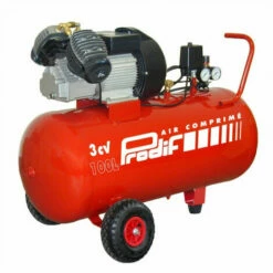 Compresseur Coaxial 100L 3CV V204710 PRODIF