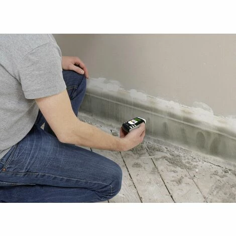 Humidimètre Pour Matériaux Laserliner DampFinder Home W134562 4 Humidimètre Pour Matériaux Laserliner DampFinder Home W134562 – Image 2