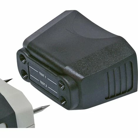 Humidimètre Pour Matériaux Laserliner DampFinder Home W134562 5 Humidimètre Pour Matériaux Laserliner DampFinder Home W134562 – Image 3