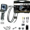 Endoscope Laserliner 082.242A Ø De La Sonde: 9 Mm Longueur De Sonde: 1.5 M Y881852 2 Endoscope Laserliner 082.242A Ø De La Sonde: 9 Mm Longueur De Sonde: 1.5 M Y881852 -LASERLINER Soldes Boutique 51007398 1