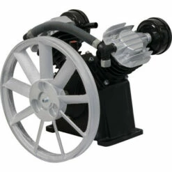 TÊTE DE COMPRESSEUR 3CV EN V FONTE PRODIF- S06216