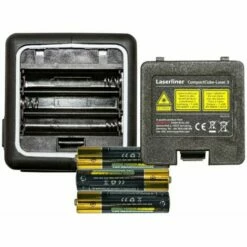 Laserliner Cross Line Laser CompactCube Laser 3 - 036.150A 7 Laserliner Cross Line Laser CompactCube Laser 3 - 036.150A -LASERLINER Soldes Boutique 52502585 2
