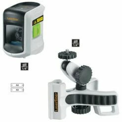 Laserliner Ensemble Laser Cross Line Laser SmartVision - 081.336A -LASERLINER Soldes Boutique 52502588 3
