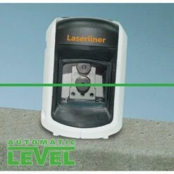 Laserliner Ensemble Laser Cross Line Laser SmartVision - 081.336A -LASERLINER Soldes Boutique 52502588 4