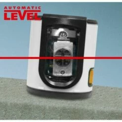 Laserliner Laser Ligne Automatique EasyCross-Laser - 081.070A 8 Laserliner Laser Ligne Automatique EasyCross-Laser - 081.070A -LASERLINER Soldes Boutique 52502591 3