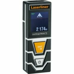 Laserliner Télémètre Laser LaserRange-Master T3 - 080.840A