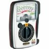 Laserliner Multimètre Analogique MultiMeter-Home - 083.030A 2 Laserliner Multimètre Analogique MultiMeter-Home - 083.030A -LASERLINER Soldes Boutique 52503035 1