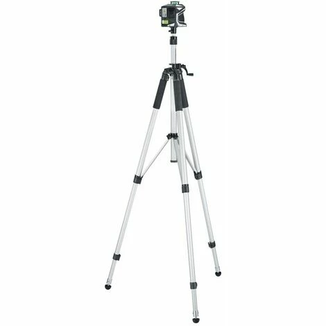 Laserliner X3-Laser Pro Set 1 (incl. VarioStand 300 Cm) - 036.800-1 3 Laserliner X3-Laser Pro Set 1 (incl. VarioStand 300 Cm) - 036.800-1