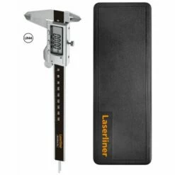 Laserliner Pied à Coulisse Numérique MetricMaster Plus - 075.510A -LASERLINER Soldes Boutique 52503077 4