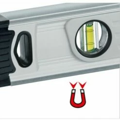 Laserliner Niveau à Bulle Numérique DigiLevel Plus 60 - 081.251A -LASERLINER Soldes Boutique 52720385 3