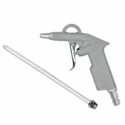 Soufflette Métal Bec Court + Long PRODIF