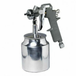 Pistolet De Peinture 0,75L à Succion PRODIF