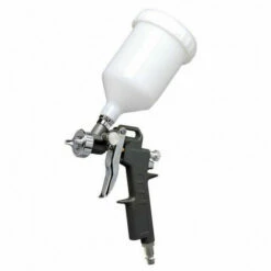 Pistolet De Peinture 0,6L à Gravité PRODIF