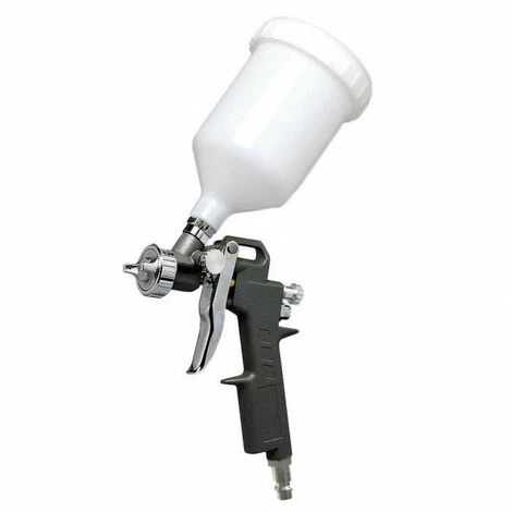 Pistolet De Peinture 0,6L à Gravité PRODIF 3 Pistolet De Peinture 0,6L à Gravité PRODIF