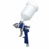 Pistolet à Peinture 0,6L à Gravité PRODIF