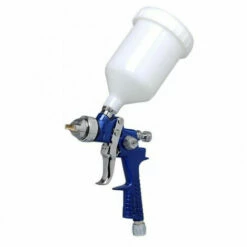 Pistolet à Peinture 0,6L à Gravité PRODIF