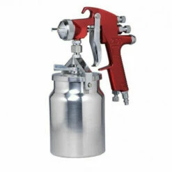Pistolet De Peinture 1L à Succion Pro 535R PRODIF