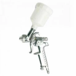 Mini Pistolet De Peinture 0,12L à Gravité PRODIF