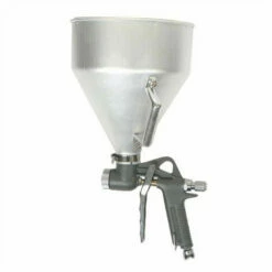 Pistolet à Crépir Pneumatique PRODIF