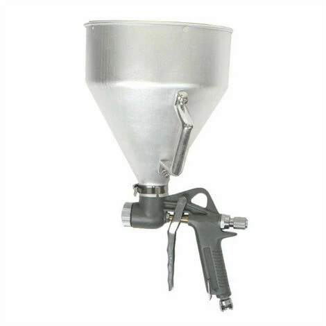 Pistolet à Crépir Pneumatique PRODIF 1 Pistolet à Crépir Pneumatique PRODIF