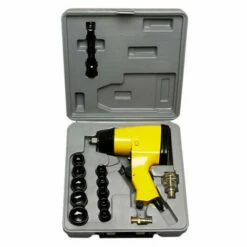 Coffret Clé à Choc 1/2' Pneumatique PRODIF