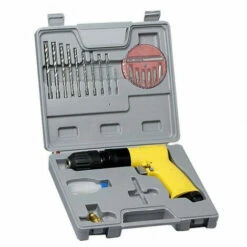 Coffret Visseuse / Dévisseuse - Perceuse Pneumatique PRODIF