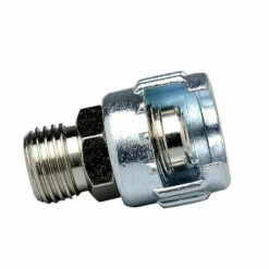 Mamelon Avec écrou Pour Baïonnette PRODIF