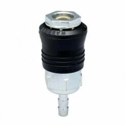 Raccord Rapide Universel Tuyau PRODIF - Ø Mm: 6