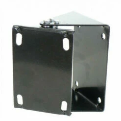 Embase Murale Pour Enrouleur Tuyau D'air PRODIF